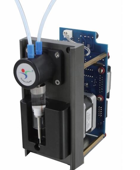 Quality High Precision Most Cost Effective Oem Industrial Syringe Pump for sale