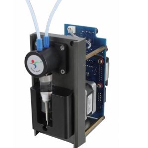 Buy cheap High Precision Most Cost Effective Oem Industrial Syringe Pump from wholesalers