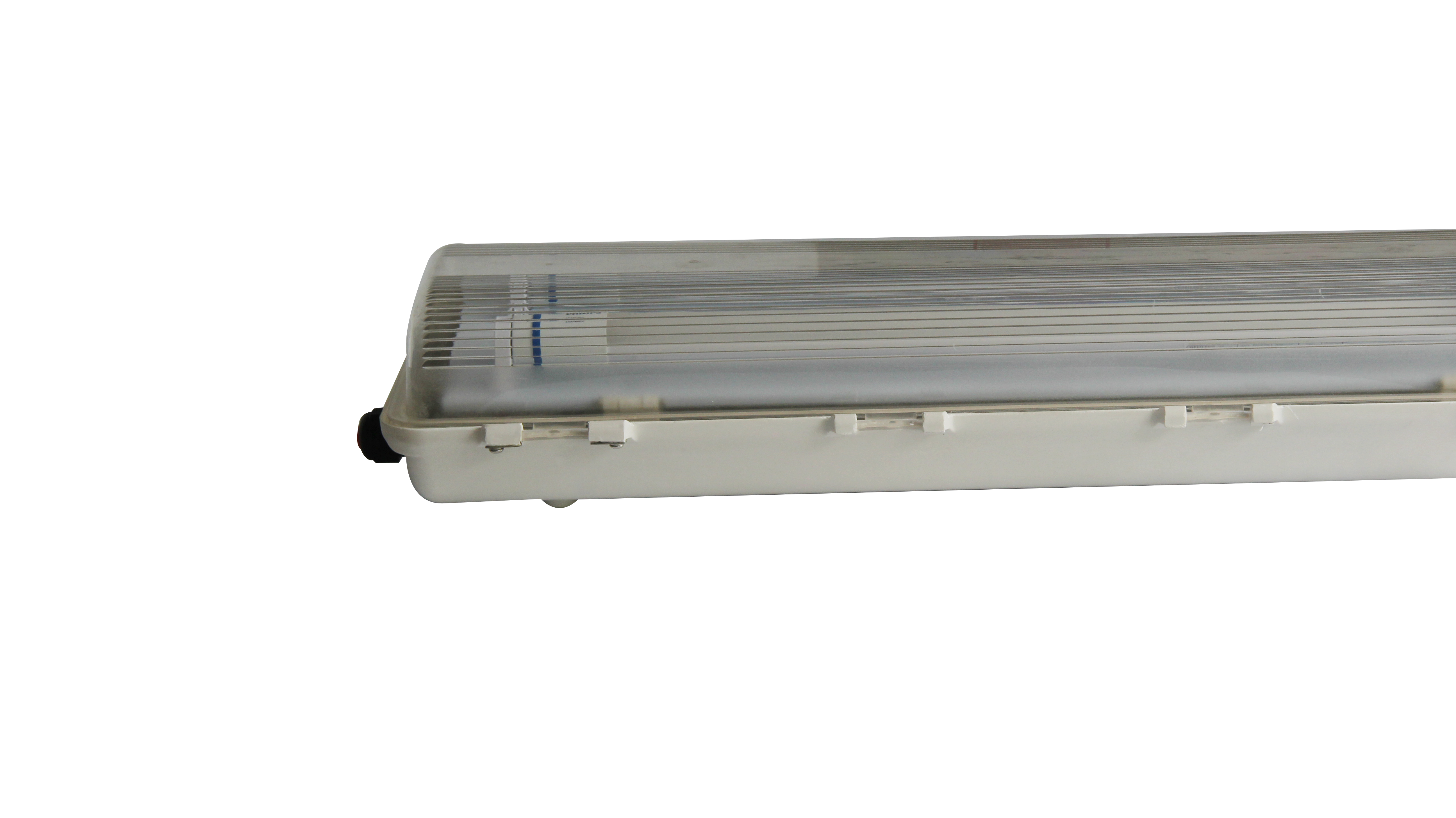 Buy cheap Durable BYS Series Explosion Proof Linear Light with Triple Certification – ATEX/IECEx/CNEX Approved Hazardous Area LED Fixture, IP66 Rated, 5-Year from wholesalers