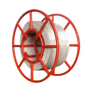 Buy cheap High Strength Traction Rope For Power Cable Traction from wholesalers