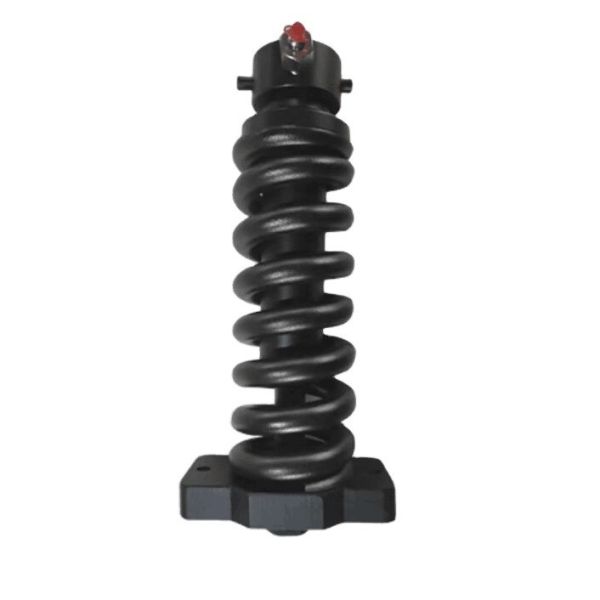 Quality SK030SR Excavator Recoil Spring Assy Forging Casting for SK030U Mini Excavator for sale