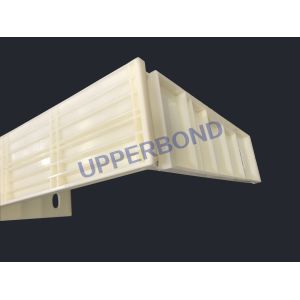 Buy cheap Durable Plastic Loading Tray For MK8 MK9 Protos Low And High Speed Cigarette Making Machine from wholesalers