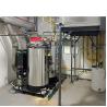 Buy cheap lss series 500 kg gas oil fired steam boiler for industrial laundry from wholesalers