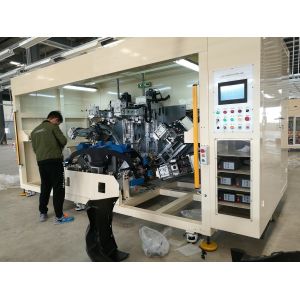 Buy cheap Car Bumper Auto Spot Welding Machine / Ultrasonic Spot Welder from wholesalers