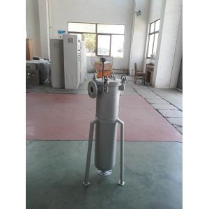 Buy cheap DL 1P2S Industrial Water Filtration System Purification DN40 from wholesalers