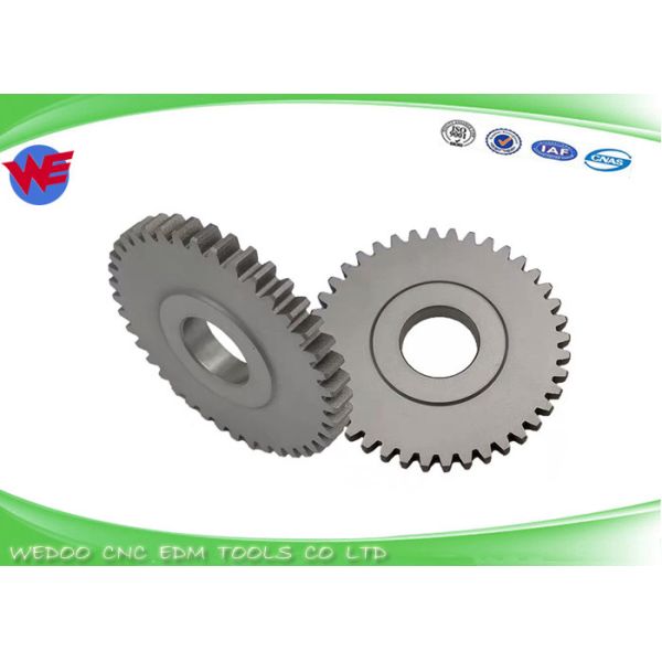 Buy cheap Gear for Contact Roller 100542866 542.866 EDM Geared Parts from wholesalers