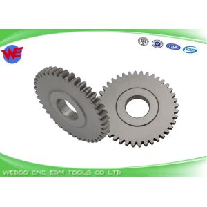 Buy cheap Gear for Contact Roller 100542866 542.866 EDM Geared Parts from wholesalers