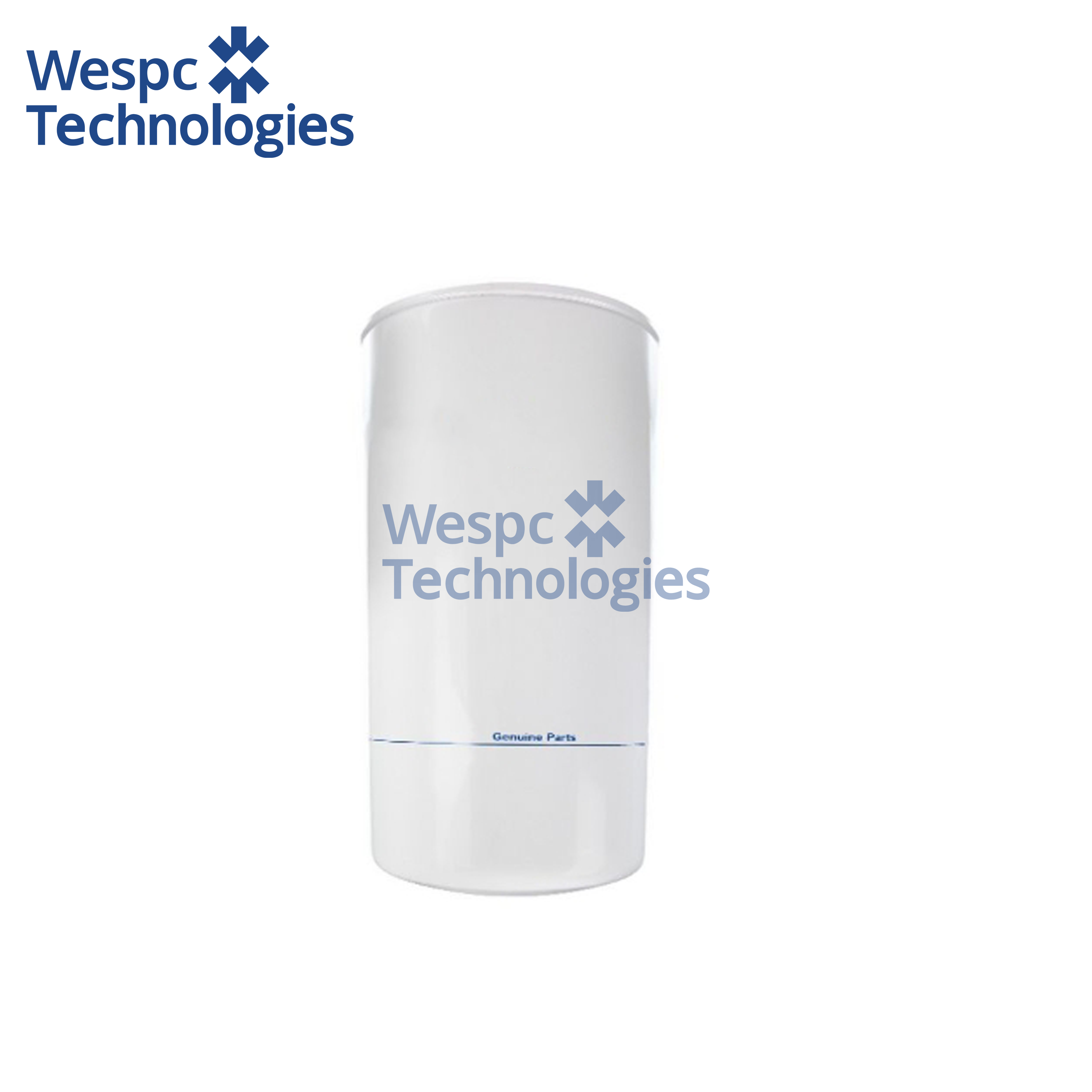 Buy cheap WESPC Filter 26540244 Fuel Filter Element For Generator And Industrial Diesel Engines from wholesalers