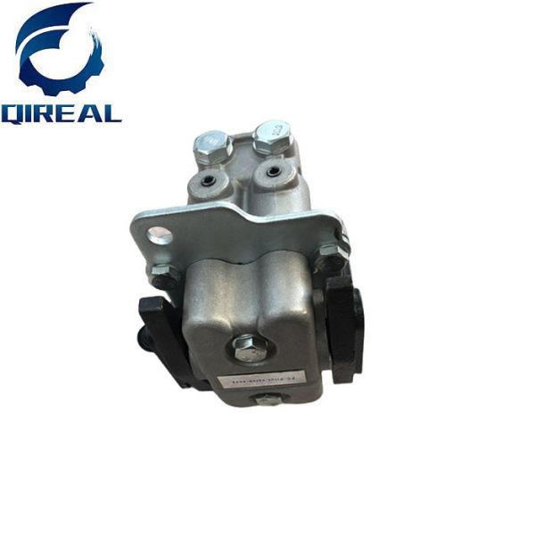 PC300-6 PC400-6 Excavator 702-16-01432 Pilot Valve 702-16-01430