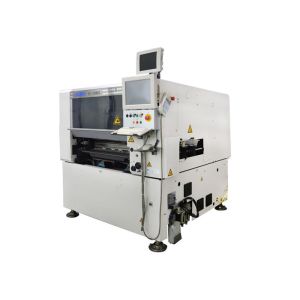 Reconditioned JUKI KE-2080L PCB SMT Machine Smd Placement Machine