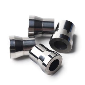 Buy cheap Carbide Spray Sand Blasting Nozzles G10 with high hardness from wholesalers