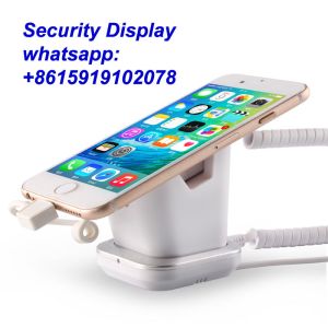 Buy cheap COMER security open displays tablet display charging and alarm sensor magnetic abs holders from wholesalers