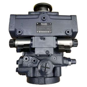 A10VO71 High Quality Rexroth A10VO74 A10VO74DFLR/31R-VSC46N00 Piston Pump