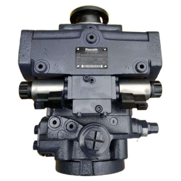 A10VO71 High Quality Rexroth A10VO74 A10VO74DFLR/31R-VSC46N00 Piston Pump
