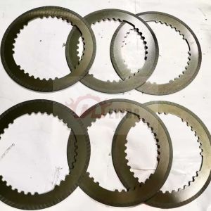 Buy cheap MAG170 MSF170 Excavator Friction Plate For SH200A3 SK230-6E SK200-8S from wholesalers