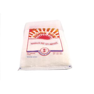 Buy cheap Resealable Business Polypropylene Packaging Bags PP Sacks Matt Lamination from wholesalers