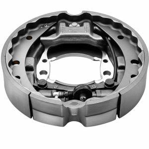 Buy cheap Steel Trailer Brakes Assembly 12 X 6 X 4 Inches Perfect for Heavy Duty Trailers from wholesalers