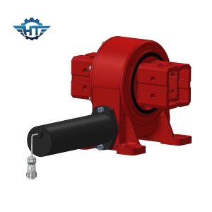 Buy cheap High Load Capacity with Much Tooth Contact Surface in Solar Tracker Slew Drive from wholesalers