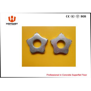 High Performance Cement Scarifier Cutters With Tungsten Carbide Tips