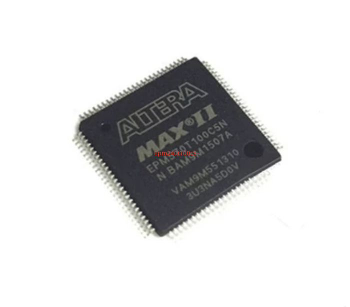 Buy cheap Embedded Processors EPM240T100C5 from wholesalers