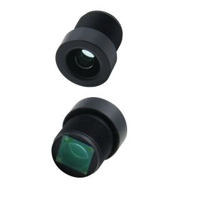 Buy cheap Zero Distortion F1.8 6.02mm Industrial Recognition Lens from wholesalers