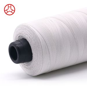 Buy cheap 20/3 Kite Flying Cotton Thread Waxed Mercerization for Strong and Durable 100% Cotton from wholesalers