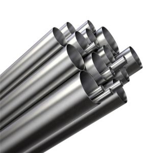 Buy cheap 316L Stainless Steel Welded Pipe 316 S31600 1.4401 Durable Corrosion Resistant from wholesalers