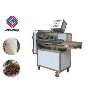 Buy cheap Commerical Meat Or Vegetable Processing Equipment Capacity 1500-2000 KG/H from wholesalers