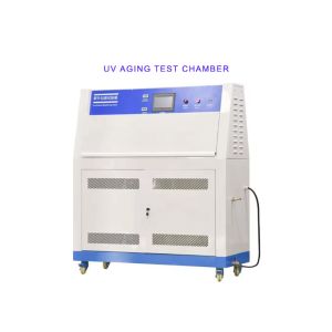 Buy cheap Modulator Tube Environmental Test Chamber UV Aging Test Chamber from wholesalers