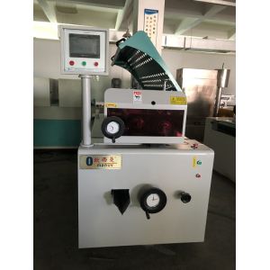 Buy cheap 20m/Min Painting Uv Roller Coating Machine 20cm Steel Plate from wholesalers