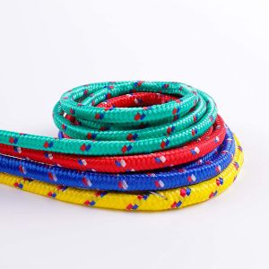 Buy cheap Diamond Braided Polypropylene Rope Multi Purpose 50ft Heavy Duty Rope from wholesalers