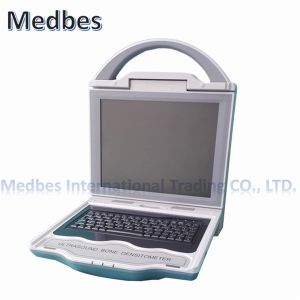 Buy cheap Ultrasonic Diagnostic Automatic Portable Ultrasound Bone Densitometer from wholesalers