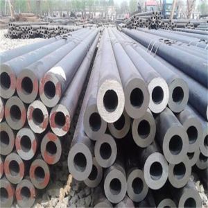 Buy cheap Customized Pressure & Temperature Round Hastelloy X Pipe from wholesalers