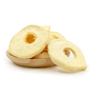 Buy cheap 500g Package Puffed Snacks Customized Dried Apple From Mygou MOQ5CTN from wholesalers