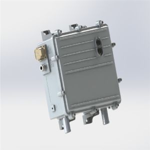 Pacifica Hybrid Battery Coolant Heater Ev Swapping Heavy Trucks