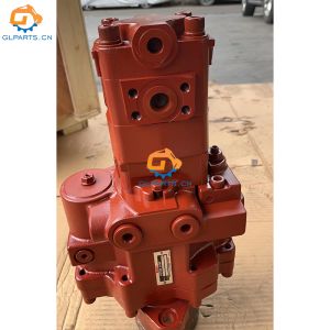 Buy cheap PVD-2B-38 Hydraulic Pump for Nachi PVD Series Piston Pump from wholesalers