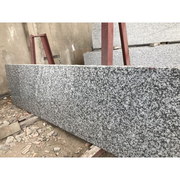 Buy cheap Factory Pictured Certification Flamed/Polished China Cheapest price natural G439 granite Suppliers from wholesalers