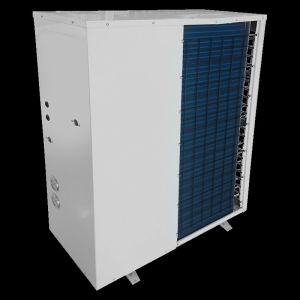 Buy cheap Meeting MD40D 15KW WIFI Air To Water Heat Pump System from wholesalers