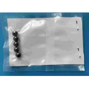 Buy cheap SI3N4 Ceramic Ball High Compressive Strength 1000-1500MPa Heat Resistant from wholesalers