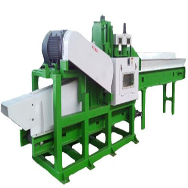 Buy cheap 15t/H Wood Shredder Machine from wholesalers