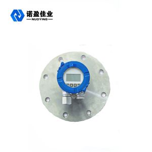 Flange Stainless Steel Smart Radar Level Transmitter 6G NYRD 804