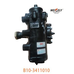OE B10-3411010 Steering Gear Assembly For Dongfeng Tianlong