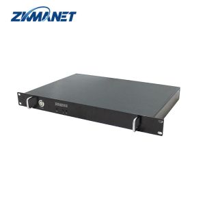 Buy cheap Cofdm 1u Rack Mounted Long Range 10~40km AES SDI HDMI Video Receiver Transmitter from wholesalers