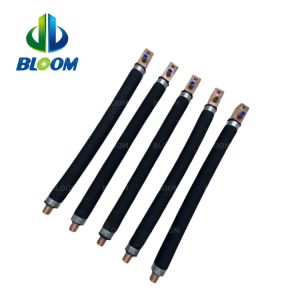 Buy cheap Corrosion Resistant High Strength Flexible Water-cooled Cable for High Current Heating in Metallurgical Applications from wholesalers