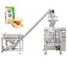 Buy cheap Automatic Vertical Form Fill Seal Industrial Flour Powder Vffs Packing Machine from wholesalers