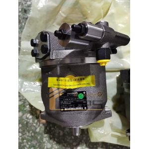 Buy cheap BTPS Hydraulic Variable Piston Pump A10VSO18DR A10VO28DR A10VO45DR A10VO71DR A10VO100DR 31R-VSC62K01 from wholesalers