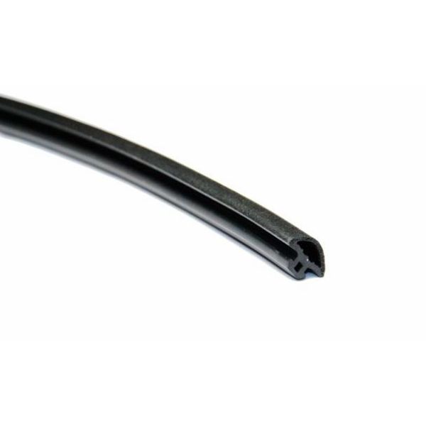 Buy cheap High quality EPDM Extruded Rubber Seal for automobile from wholesalers