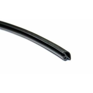 Buy cheap High quality EPDM Extruded Rubber Seal for automobile from wholesalers