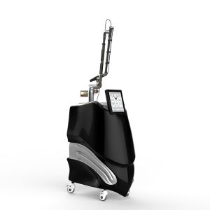 Buy cheap 2018 High Quality New Model CE Approved Machine ND Yag 755nm 1064nm Pico Laser For Tattoo Removal from wholesalers