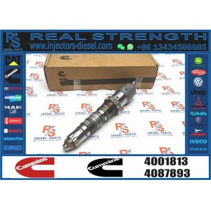 fuel injector 4326780 4088427 4087893 4001813 for Cum-mins